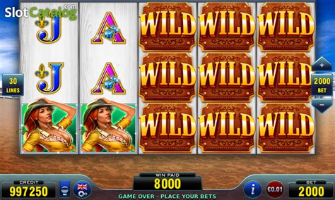 Girls & Bulls Slot Test & Sichere Girls & Bulls Casinos 2024.